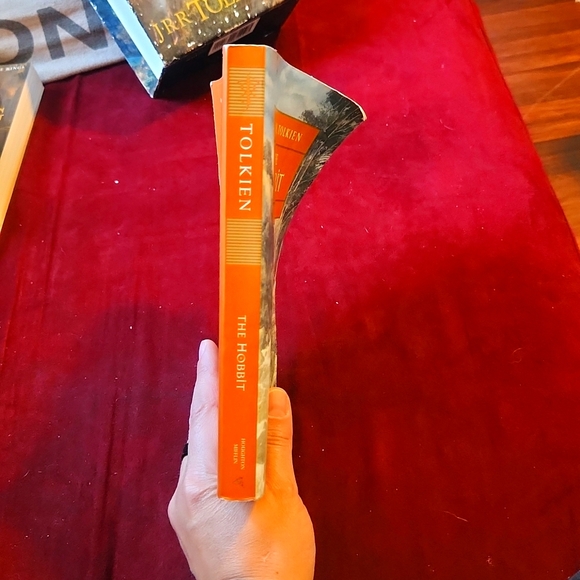 Lord of The Rings Collection - Picture 4 of 5